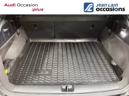 Photo 9 Audi Q2  35 TFSI 150 S tronic 7