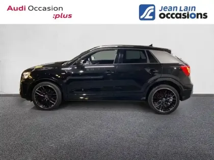 Photo 7 Audi Q2  35 TFSI 150 S tronic 7