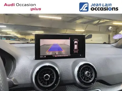 Photo 14 Audi Q2  35 TFSI 150 S tronic 7