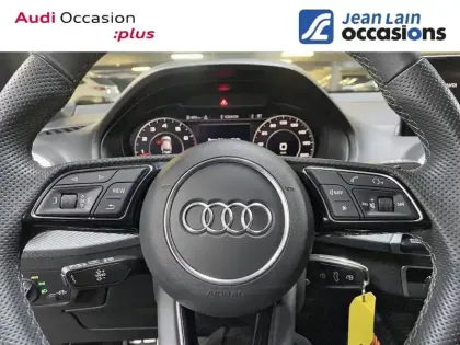 Photo 11 Audi Q2  35 TFSI 150 S tronic 7