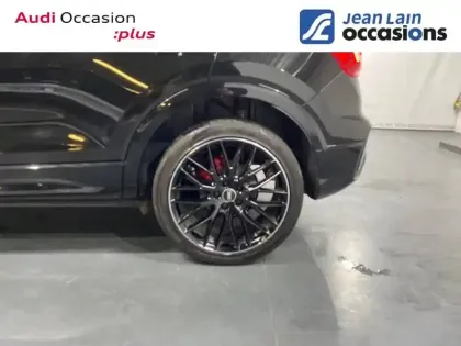 Photo 8 Audi Q2  35 TFSI 150 S tronic 7