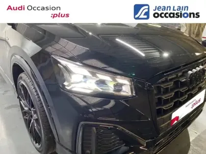 Photo 18 Audi Q2  35 TFSI 150 S tronic 7