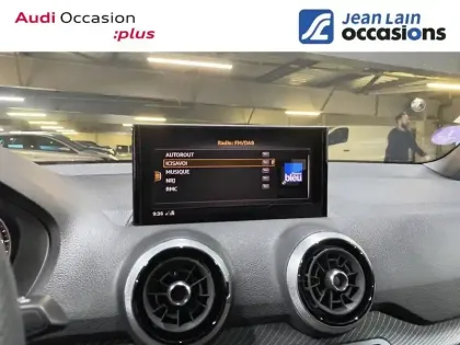 Photo 15 Audi Q2  35 TFSI 150 S tronic 7