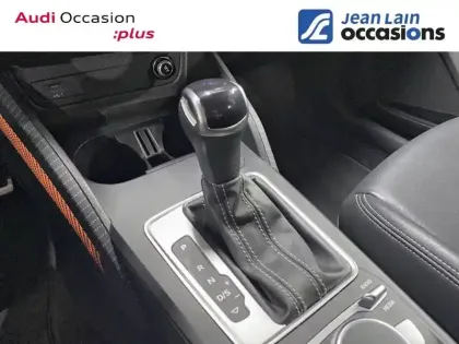 Photo 12 Audi Q2  35 TFSI 150 S tronic 7