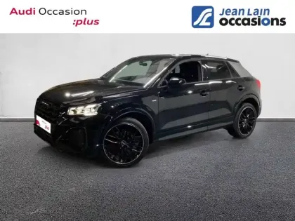 Photo Audi Q2 S Line