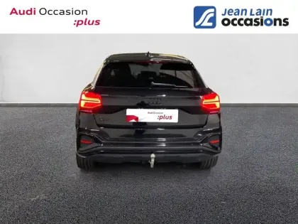 Photo 5 Audi Q2  35 TFSI 150 S tronic 7