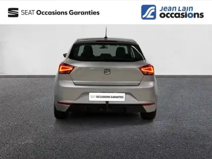 Photo 7 Seat Ibiza  1.0 TSI 95 ch S/S BVM5