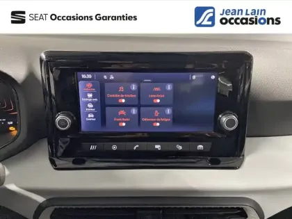 Photo 17 Seat Ibiza  1.0 TSI 95 ch S/S BVM5