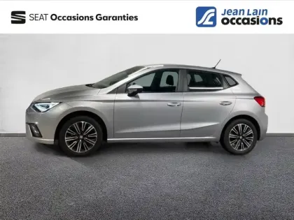 Photo 6 Seat Ibiza  1.0 TSI 95 ch S/S BVM5