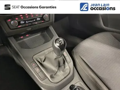 Photo 15 Seat Ibiza  1.0 TSI 95 ch S/S BVM5