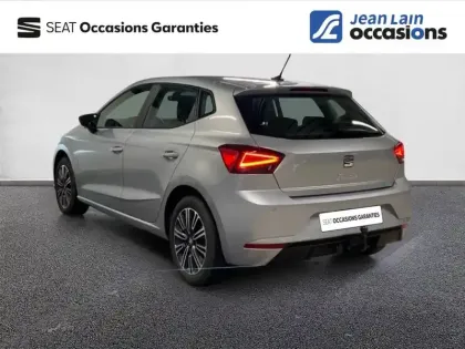 Photo 10 Seat Ibiza  1.0 TSI 95 ch S/S BVM5