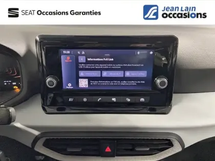 Photo 14 Seat Ibiza  1.0 TSI 95 ch S/S BVM5