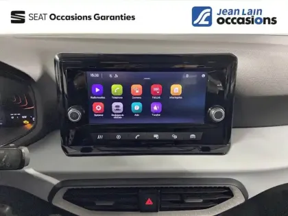 Photo 16 Seat Ibiza  1.0 TSI 95 ch S/S BVM5