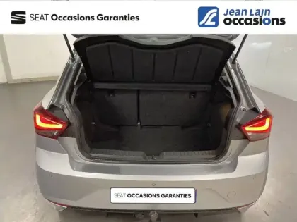 Photo 13 Seat Ibiza  1.0 TSI 95 ch S/S BVM5