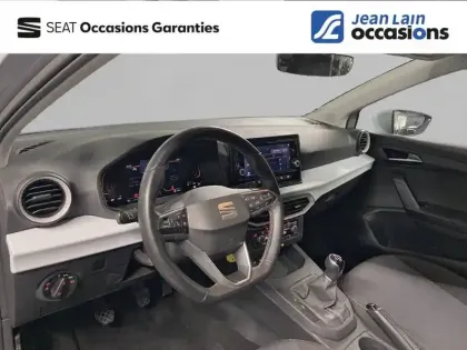 Photo 12 Seat Ibiza  1.0 TSI 95 ch S/S BVM5