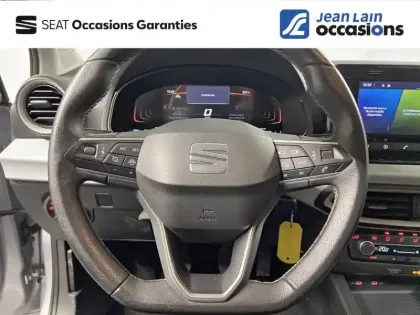 Photo 19 Seat Ibiza  1.0 TSI 95 ch S/S BVM5