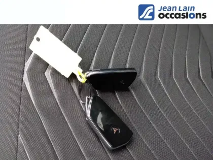 Photo 18 Cupra Born  230 ch - Batterie XL