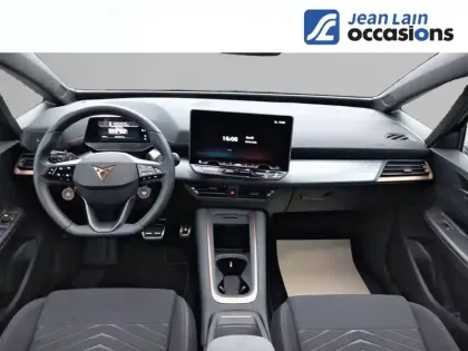 Photo 17 Cupra Born  230 ch - Batterie XL