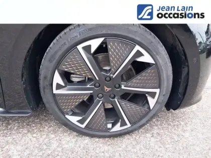 Photo 8 Cupra Born  230 ch - Batterie XL