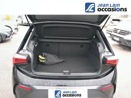 Photo 9 Cupra Born  230 ch - Batterie XL