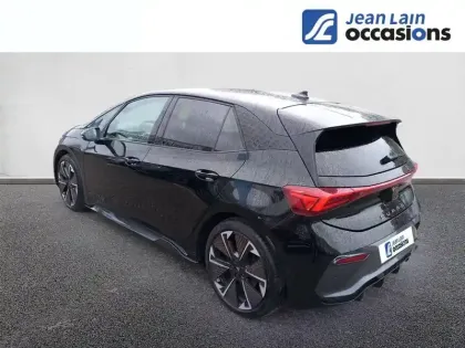 Photo 6 Cupra Born  230 ch - Batterie XL