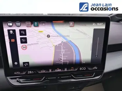 Photo 14 Cupra Born  230 ch - Batterie XL