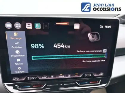 Photo 20 Cupra Born  230 ch - Batterie XL