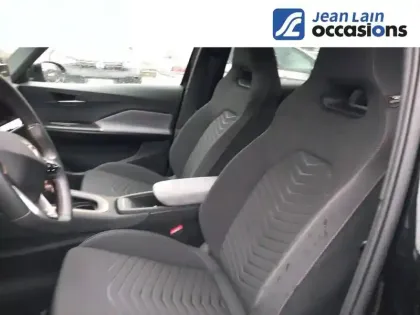 Photo 19 Cupra Born  230 ch - Batterie XL