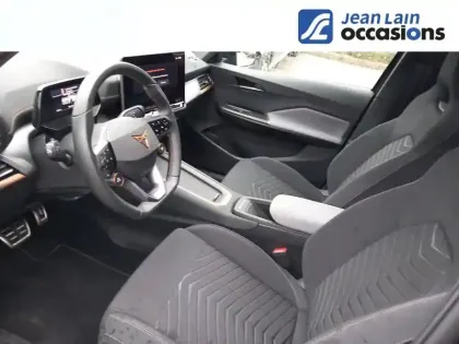 Photo 10 Cupra Born  230 ch - Batterie XL