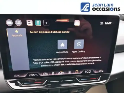 Photo 15 Cupra Born  230 ch - Batterie XL