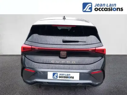 Photo 5 Cupra Born  230 ch - Batterie XL