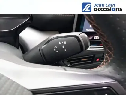 Photo 12 Cupra Born  230 ch - Batterie XL