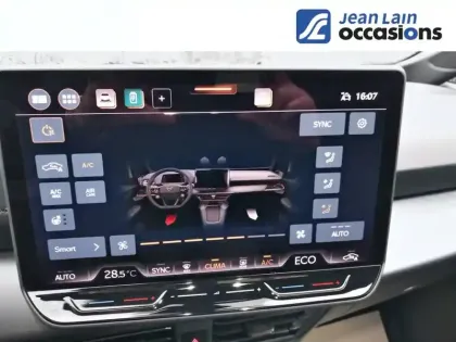 Photo 13 Cupra Born  230 ch - Batterie XL