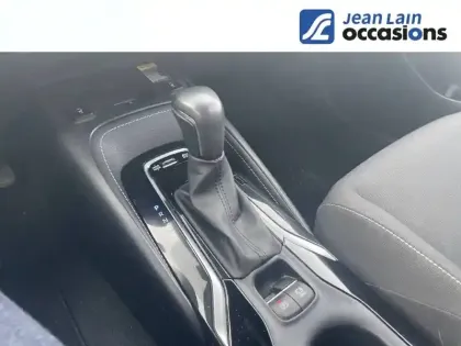 Photo 12 Suzuki Swace  1.8 Hybrid