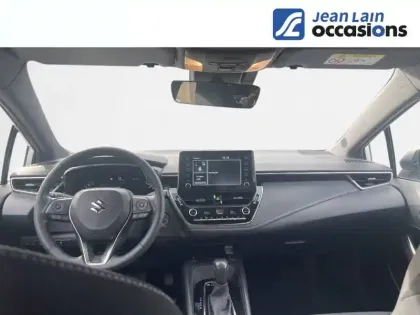 Photo 17 Suzuki Swace  1.8 Hybrid