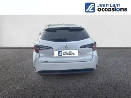 Photo 5 Suzuki Swace  1.8 Hybrid