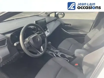 Photo 10 Suzuki Swace  1.8 Hybrid