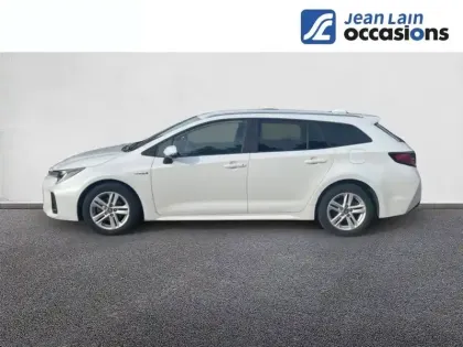 Photo 7 Suzuki Swace  1.8 Hybrid