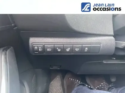 Photo 18 Suzuki Swace  1.8 Hybrid