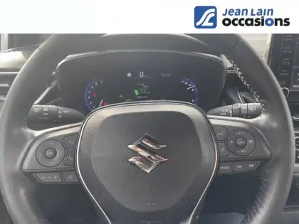 Photo 11 Suzuki Swace  1.8 Hybrid