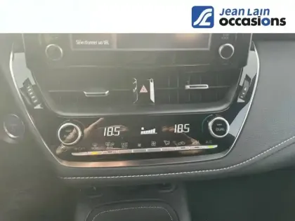 Photo 13 Suzuki Swace  1.8 Hybrid