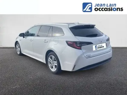 Photo 6 Suzuki Swace  1.8 Hybrid