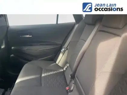 Photo 16 Suzuki Swace  1.8 Hybrid