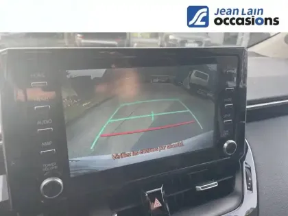 Photo 15 Suzuki Swace  1.8 Hybrid