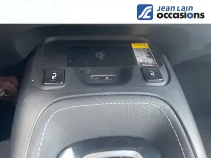 Photo 19 Suzuki Swace  1.8 Hybrid