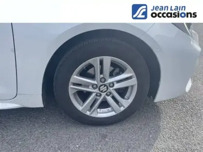 Photo 8 Suzuki Swace  1.8 Hybrid