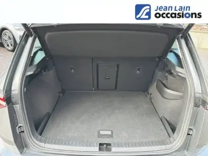 Photo 9 Skoda Karoq  1.5 TSI Evo 2 150 ch ACT DSG7