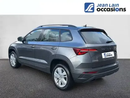 Photo 6 Skoda Karoq  1.5 TSI Evo 2 150 ch ACT DSG7