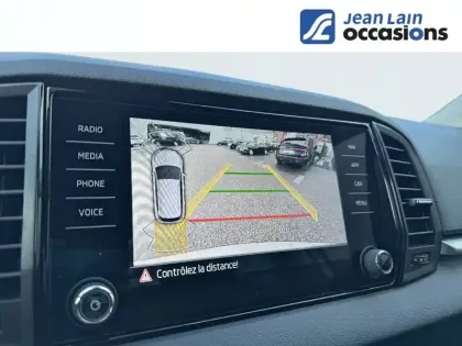 Photo 18 Skoda Karoq  1.5 TSI Evo 2 150 ch ACT DSG7