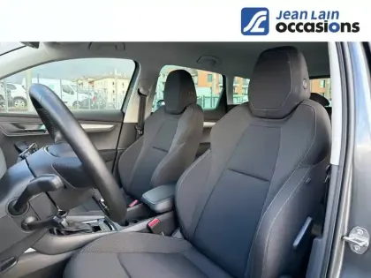 Photo 10 Skoda Karoq  1.5 TSI Evo 2 150 ch ACT DSG7